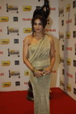 Bipasha Basu at 57th Idea Filmfare Awards 2011 on 29th Jan 2012 (120).jpg